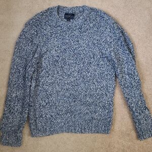 Lucky Brand Pullover Sweater